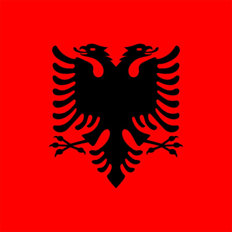Albania