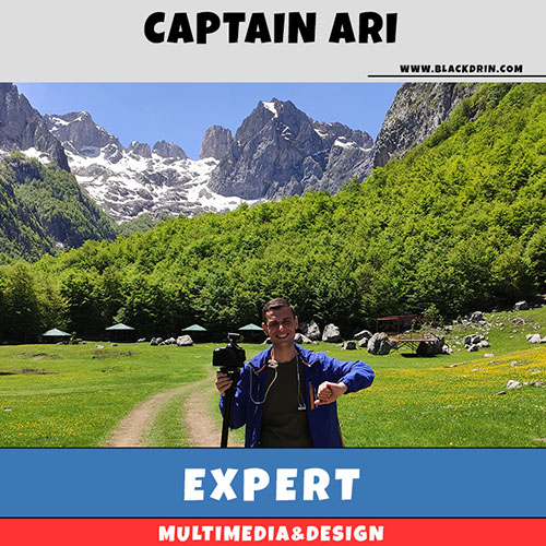 Team-Captain-Ari