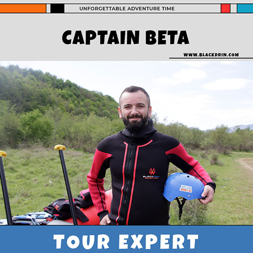Team-Captain-Beta