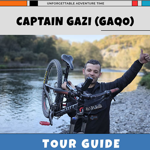 Team-Captain-Gazi